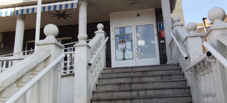 蒙塔尼亚帕伦蒂娜酒店(Montaña Palentina)图片