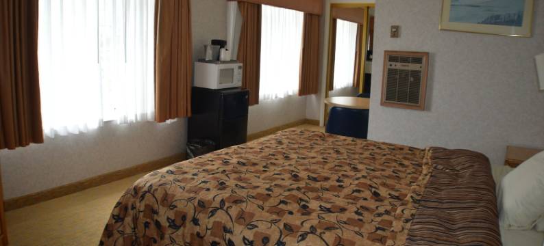 城堡旅馆(Castle Inn)图片