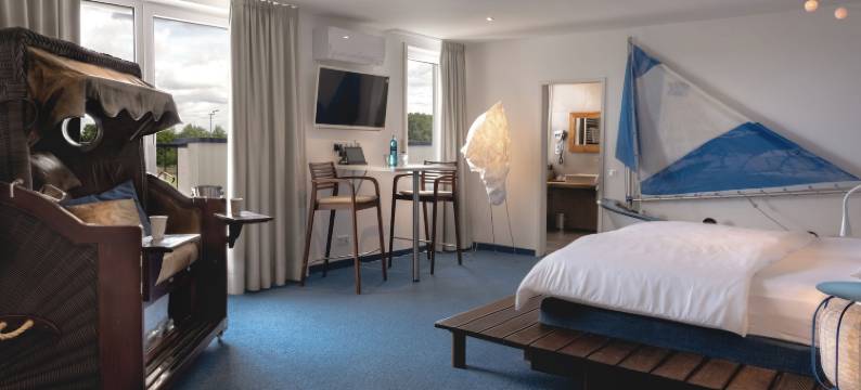 格洛肯斯匹兹运动及会议酒店(Sport- & Seminarhotel Glockenspitze)图片