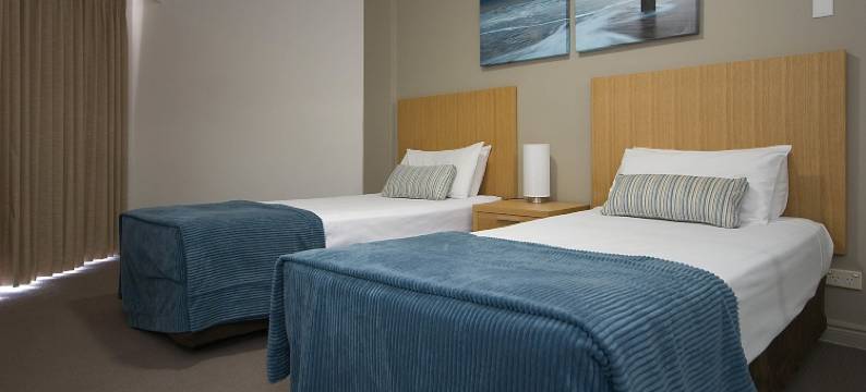 贝可菲立摩洛哥酒店(BreakFree Moroccan)图片