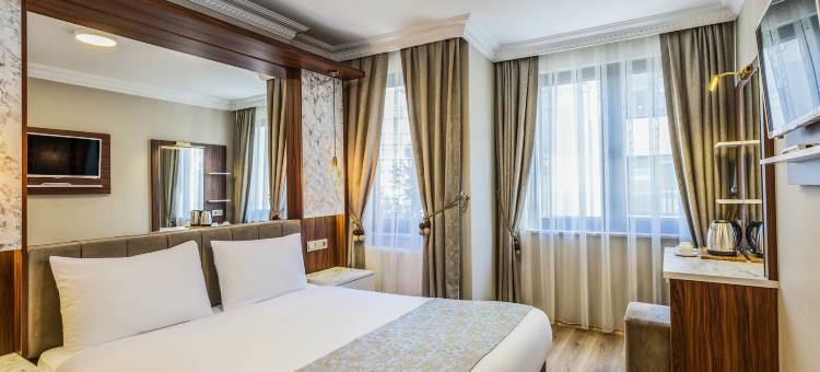 屈佩利酒店(Kupeli Hotel)图片