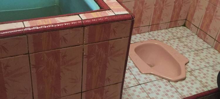 时调艺术旅馆(Sijo Art and Guesthouse)图片