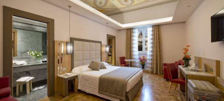吉奥里纳森纳勒酒店(Hotel Giolli Nazionale)图片