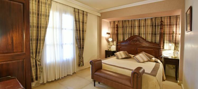 安吉利卡传统精品酒店(Angelica Traditional Boutique Hotel)图片