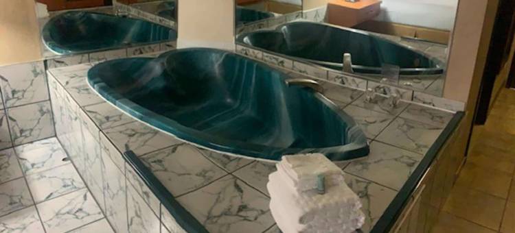 戴维森贝斯特韦斯特酒店(Best Western Davison Inn)图片