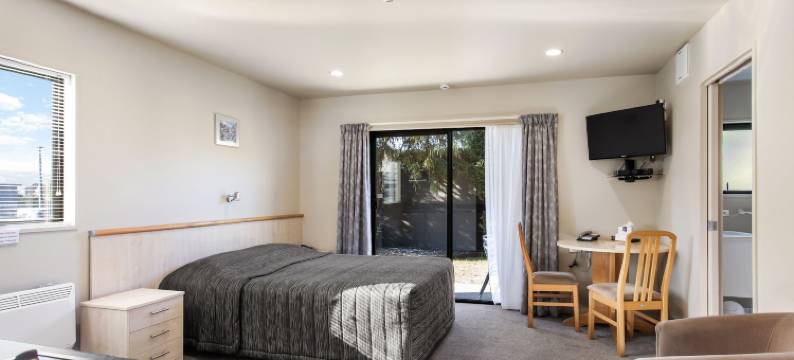 凯库拉网关汽车旅馆(Kaikoura Gateway Motor Lodge)图片