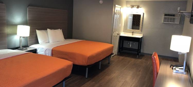 索诺拉温德姆速8酒店(Super 8 by Wyndham Sonora)图片