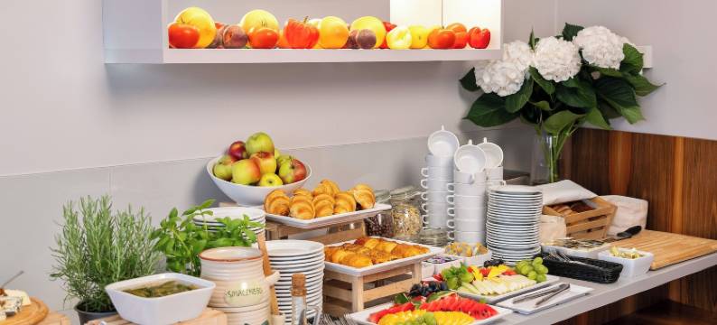 维特考斯基酒店(Hotel Witkowski Warsaw Airport)图片