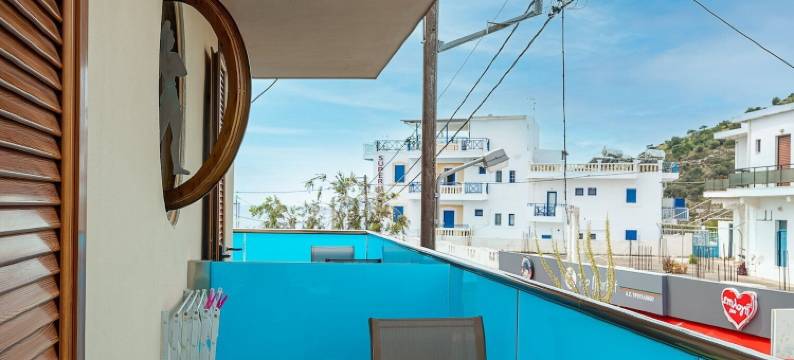 米诺斯精品酒店(Minos Boutique Hotel)图片