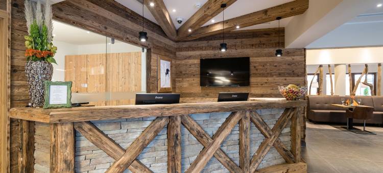 索尔登瓦雅酒店(Vaya Sölden Inklusive Summer Card)图片