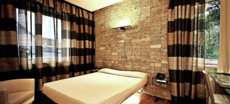 全时瑞雷斯及运动酒店(All Time Relais & Sport Hotel)图片
