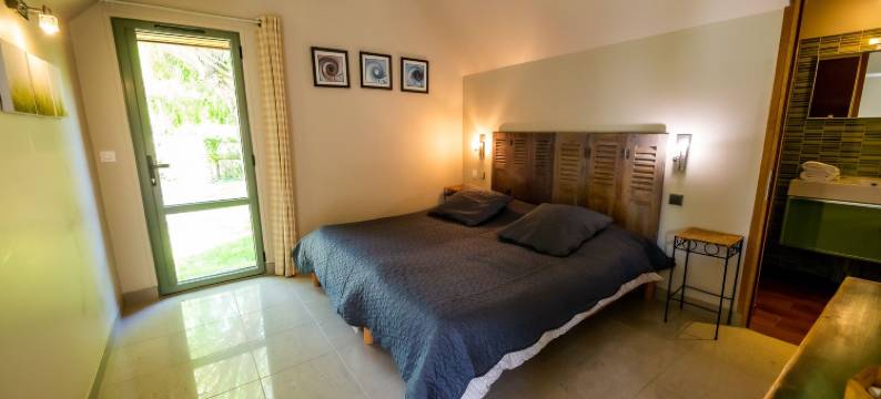 卢东农场 Spa 宅邸酒店(Maisons d'Hôtes à la Ferme de l'Oudon & Spa)图片