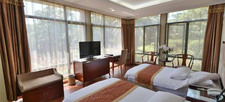 阿里郎酒店(Arirang Hotel)图片