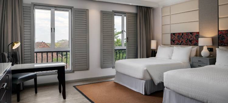阿鲁沙福朋喜来登酒店(Four Points by Sheraton Arusha, the Arusha Hotel)图片