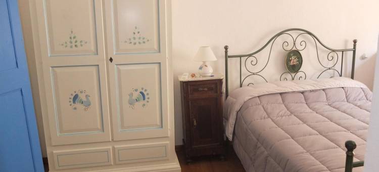 撒丁岛卡米拉旅馆(Casa Camilla Sardegna)图片