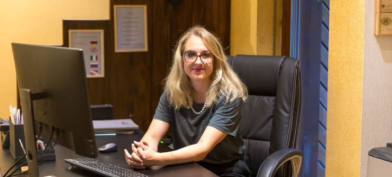 弗杜奈克酒店(Le Freudeneck)图片