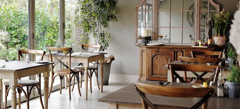 红狮宾馆(The Red Lion Inn)图片