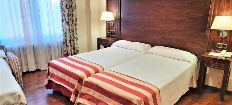 尤罗加洛酒店(Hotel Urogallo)图片