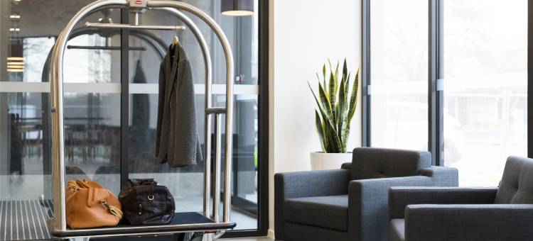 金斯敦公寓(Abode Kingston)图片