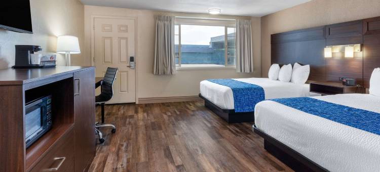 Travelodge by Wyndham Florence图片