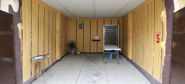 尼帕小屋度假村(Nipa Hut Resort)图片