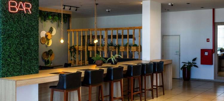 坎普斯戈伊塔卡济斯郁金香酒店(Tulip Inn Campos Dos Goytacazes)图片