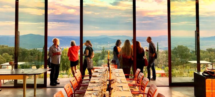 瓦尔朵尼卡酒厂葡萄园别墅酒店(Valdonica Winery Fine Dine & Wine Hotel)图片