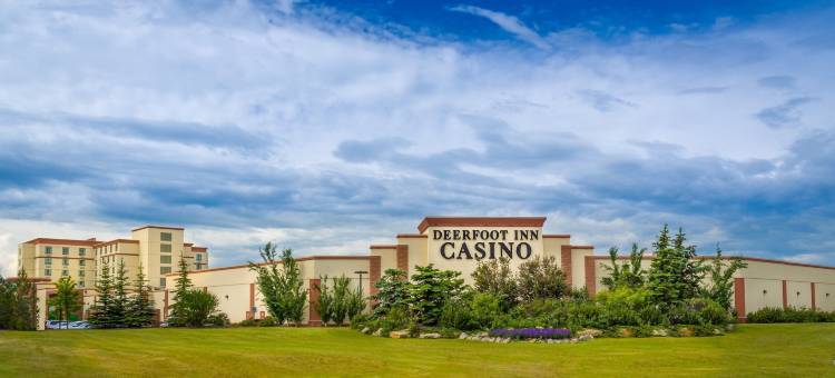 迪尔富特 酒店(Deerfoot Inn and Casino)图片