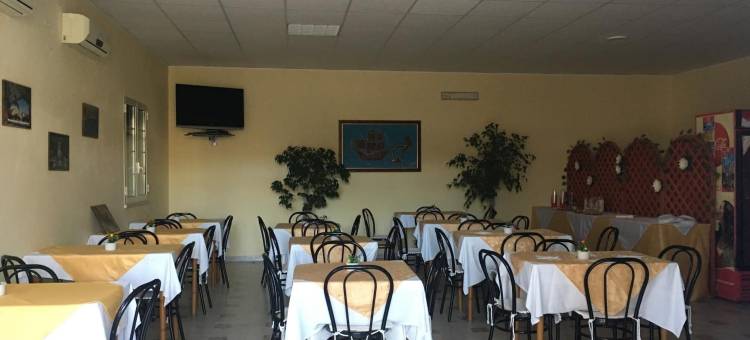 拜伊亚斯特雷托酒店(B&B Baia Dello Stretto)图片