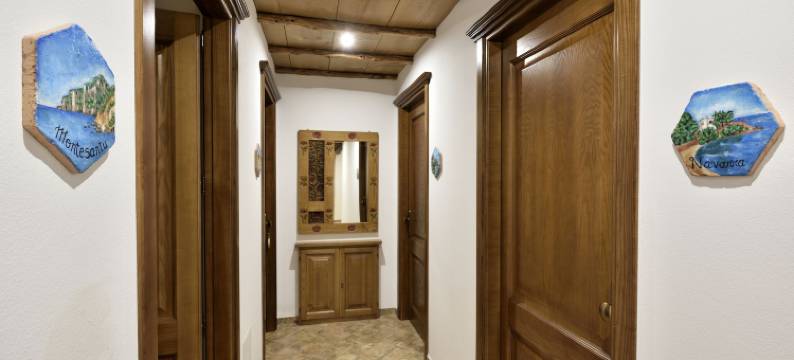 哥罗里特兹酒店(Hotel Goloritzé)图片