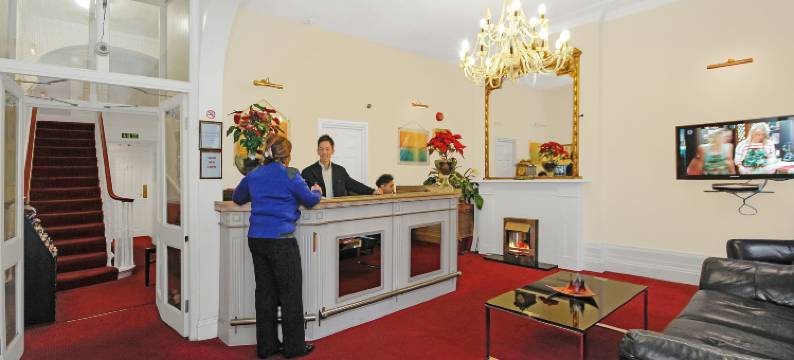 艾德米拉酒店(Admiral Hotel at Park Avenue)图片