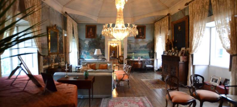 瑟兹姆卡萨酒店(Casa de Sezim)图片