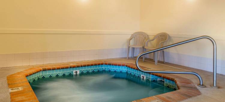 品质酒店(Quality Inn)图片