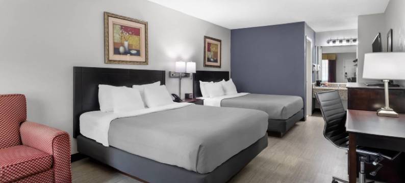 品质酒店(Quality Inn)图片