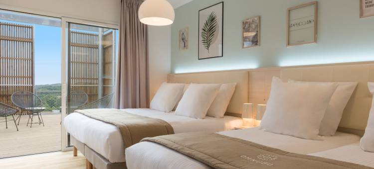 奥姆努波精选酒店(Hôtel Omnubo Collection)图片