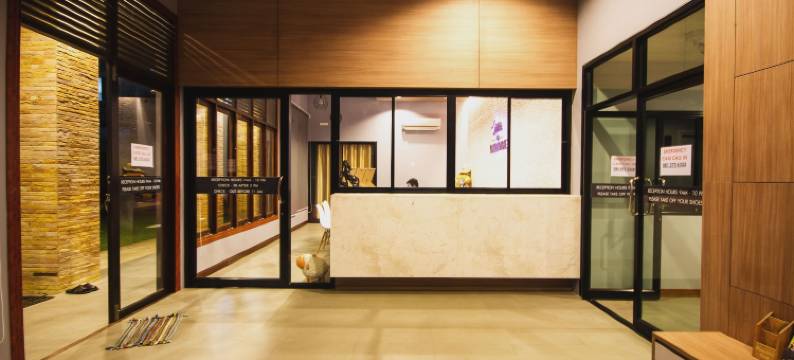 帕岸岛哈林小天堂(Little Paradise)图片