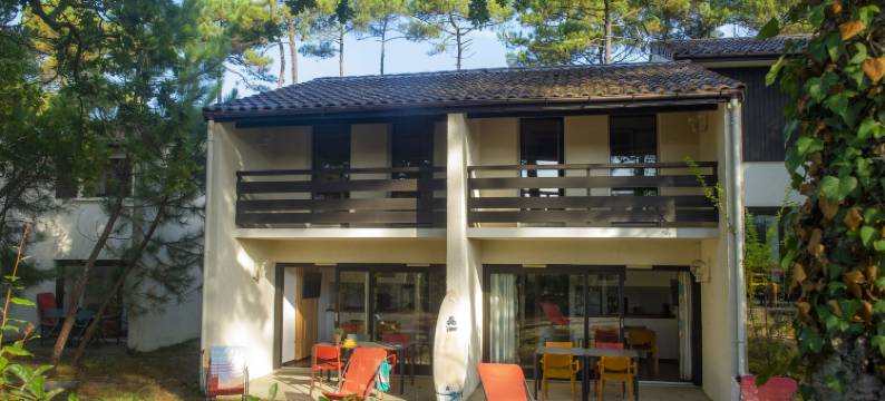 多曼阿格流蓝色假日公园(Résidence Vacances Bleues Domaine de l'Agréou)图片