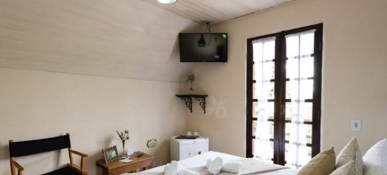 南洋杉角酒店(Recanto Das Araucarias)图片