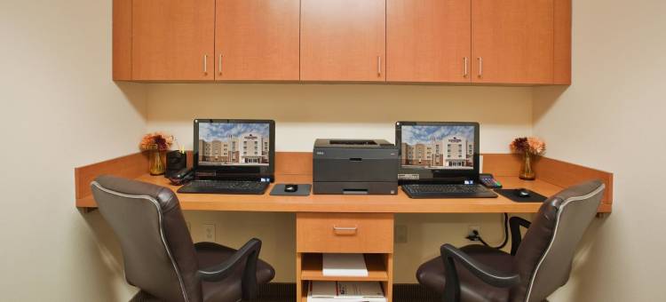 Candlewood Suites 费耶特维尔布拉格堡(Candlewood Suites Fayetteville Fort Bragg)图片