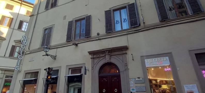 贾波内酒店(Hotel Giappone)图片