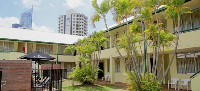 达西阿姆斯酒店(Darcy Arms Hotel Motel)图片