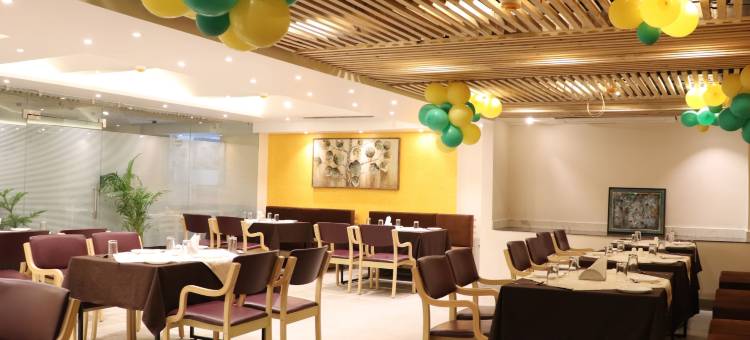 勒阿莫尔豪华酒店(Hotel le Amor)图片