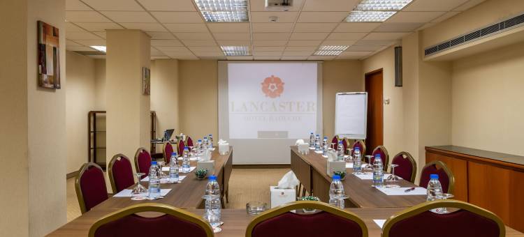 兰开斯特拉奥彻酒店(Lancaster Raouche Hotel)图片