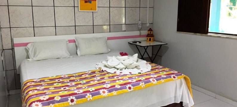 普萨达穆里西酒店(Pousada Murici)图片