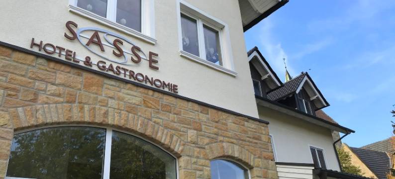 萨瑟酒店(Hotel Sasse)图片