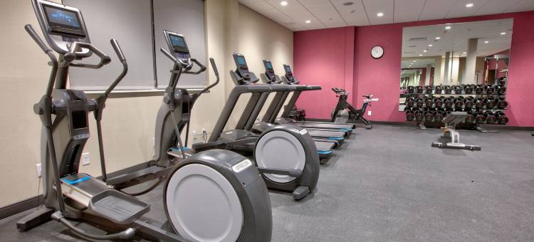 德克萨斯威奇托福尔斯希尔顿Tru酒店(Tru by Hilton Wichita Falls)图片