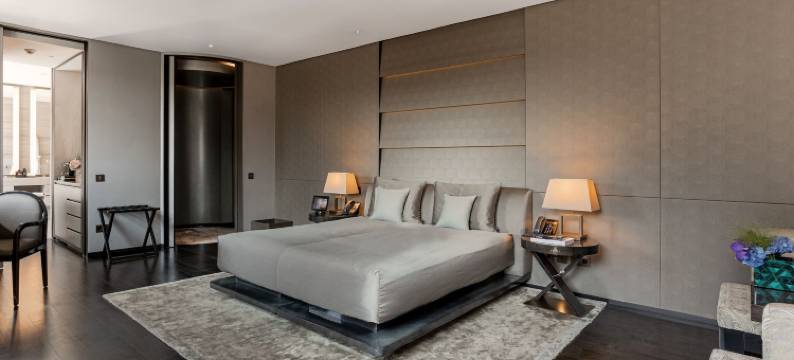 米兰阿玛尼酒店(Armani Hotel Milano)图片