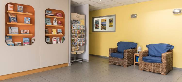 玛伊瓦滨海大道酒店(Residence La Corniche de la Plage)图片