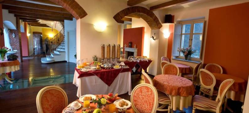 卡西娜迪寇特酒店(Hotel Cascina di Corte)图片