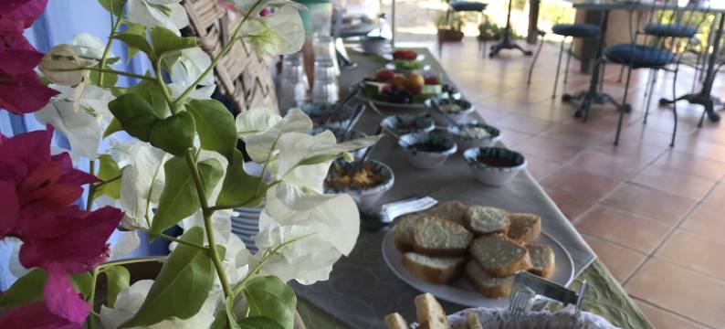 西西里花园酒店(Giardino di Sicilia)图片